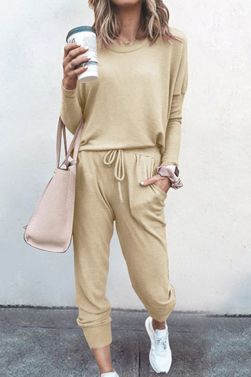 Beautifully Balanced Garment with Timeless Character