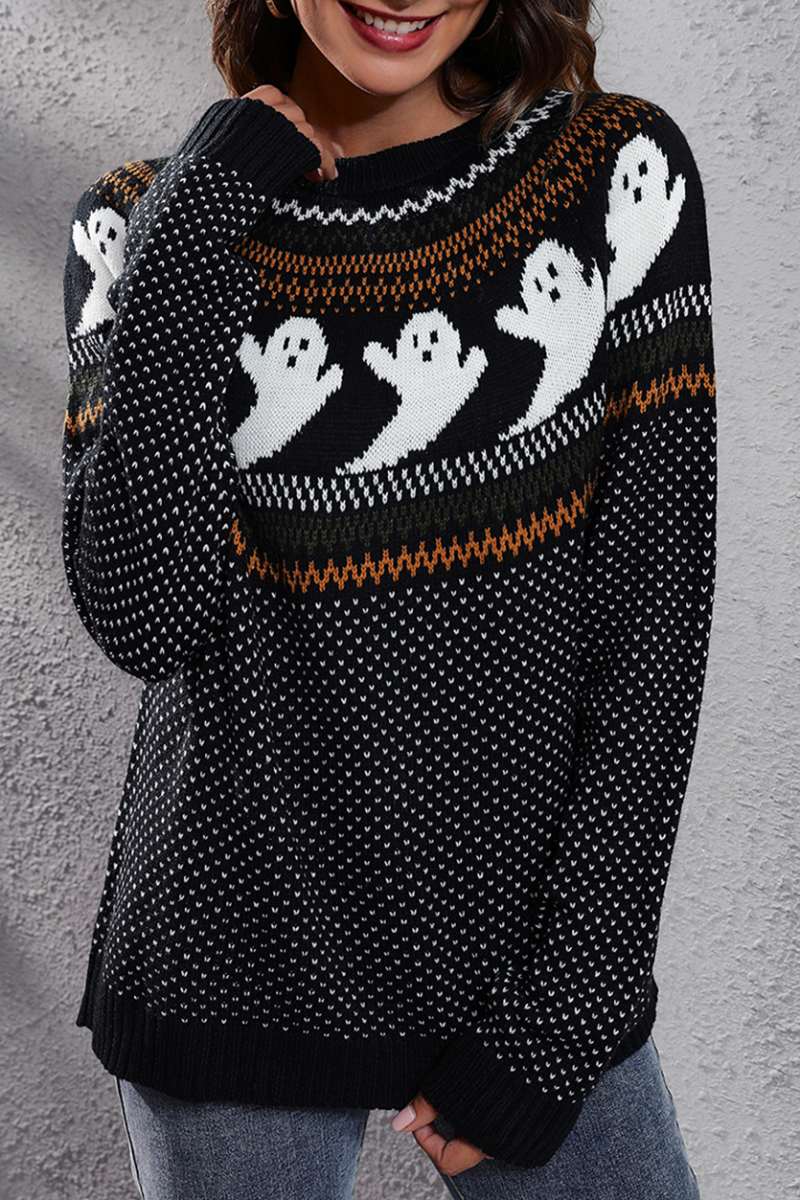 Classic Vintage Top with a Flattering Fit