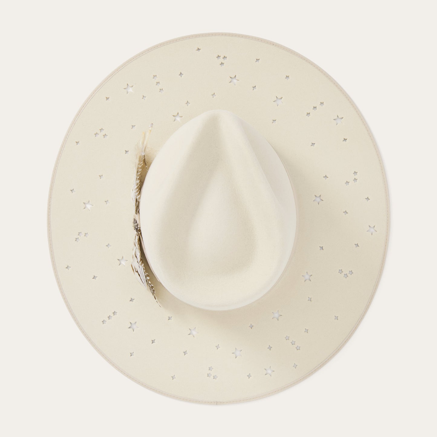 Beautifully Balanced Garment with Timeless Character