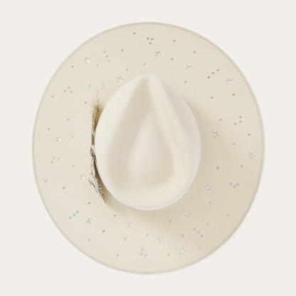 Beautifully Balanced Garment with Timeless Character