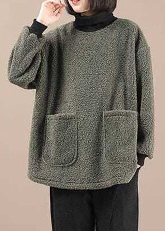 Beautifully Crafted Shirt in a Classic Style