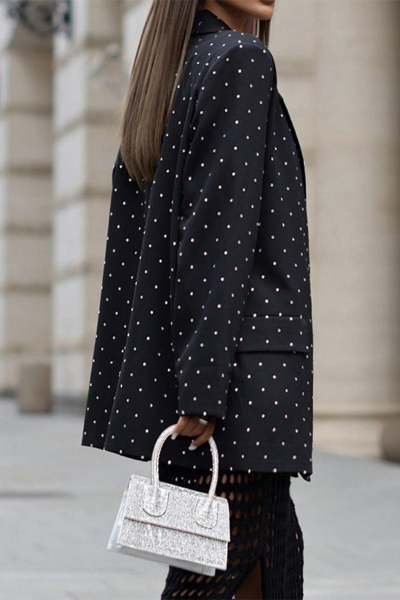 Vintage Inspired Garment with a Contemporary Edge