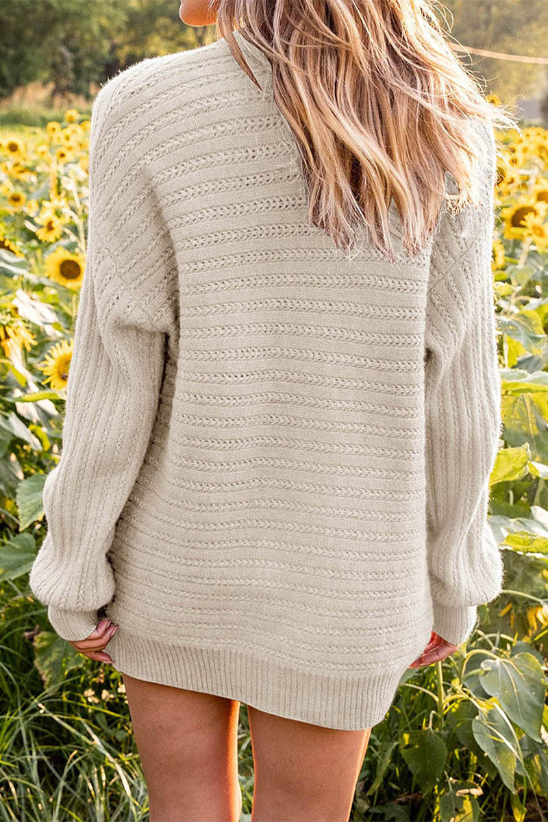 Classic Vintage & Enduringly Stylish Cardigan