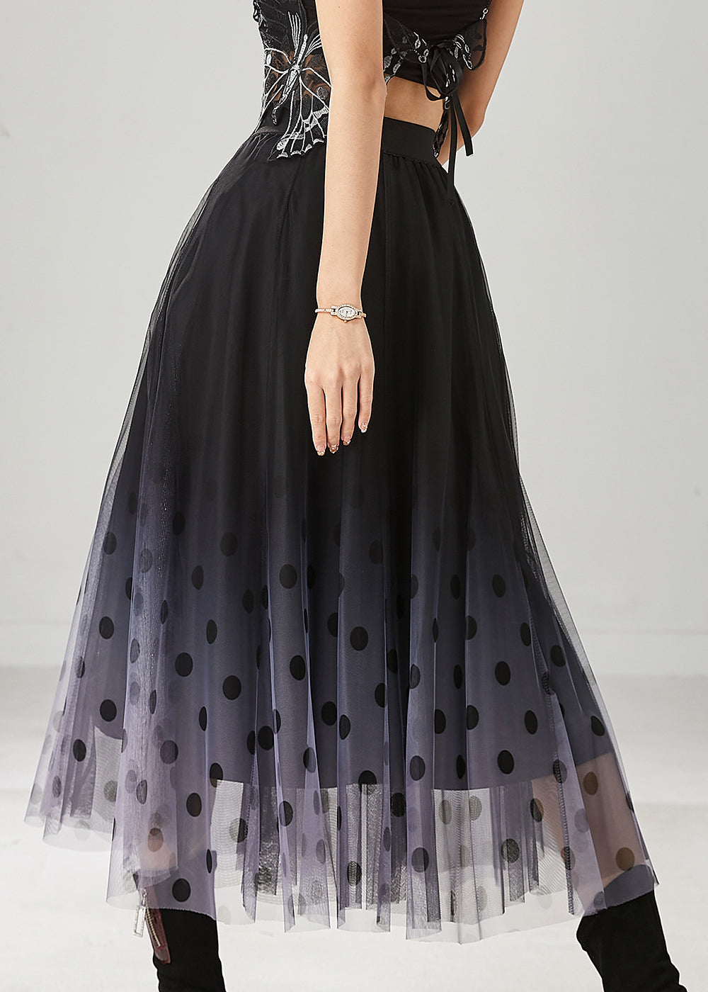 Beautifully Crafted Garment in a Classic Style