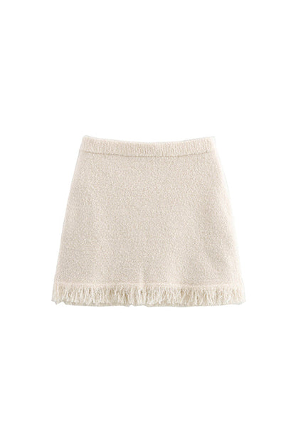 Classic Vintage Garment with a Flattering Fit