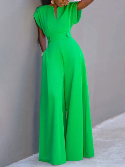 Sophisticated Garment with a Clean Classic Look