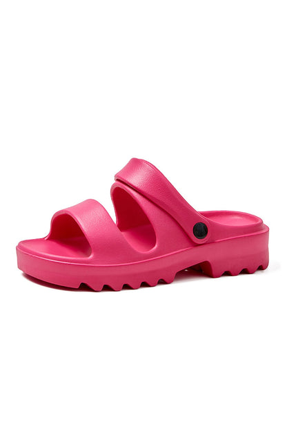 Elegantly Styled Sandals for Everyday Wear