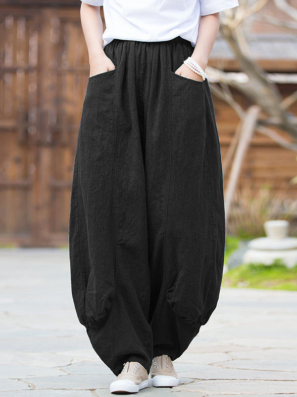 Elegantly Styled Pants for Everyday Wear