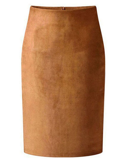 Beautifully Finished Garment in a Timeless Design