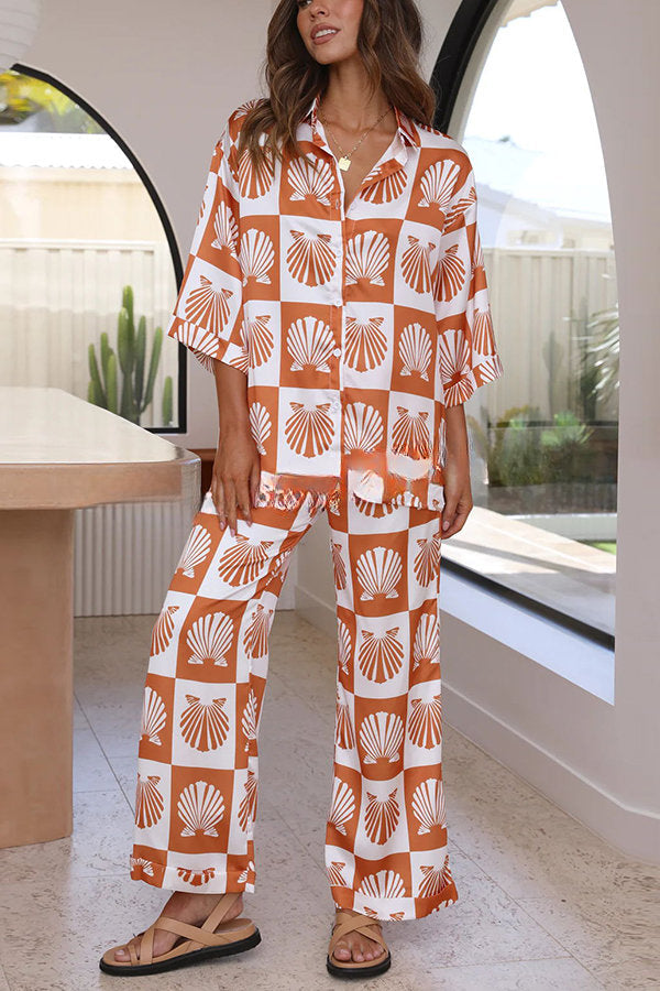 Classic Vintage & Enduringly Stylish Shirt
