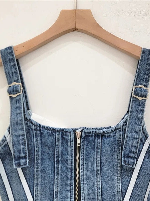 A Vintage Style Top with Delicate Timeless Details
