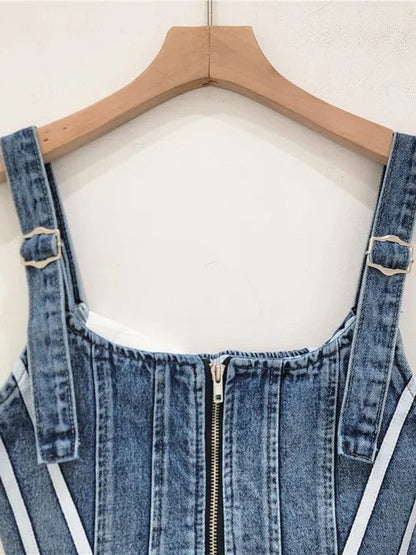 A Vintage Style Top with Delicate Timeless Details