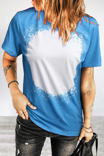 Polished T-Shirt with an Effortless Classic Look