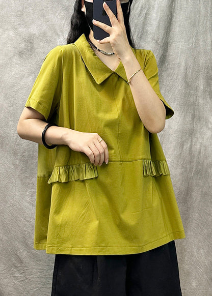 Polished Shirt with an Effortless Classic Look