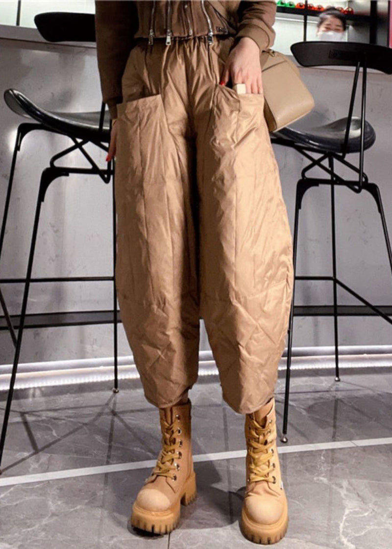 Gracefully Styled Pants for Any Occasion