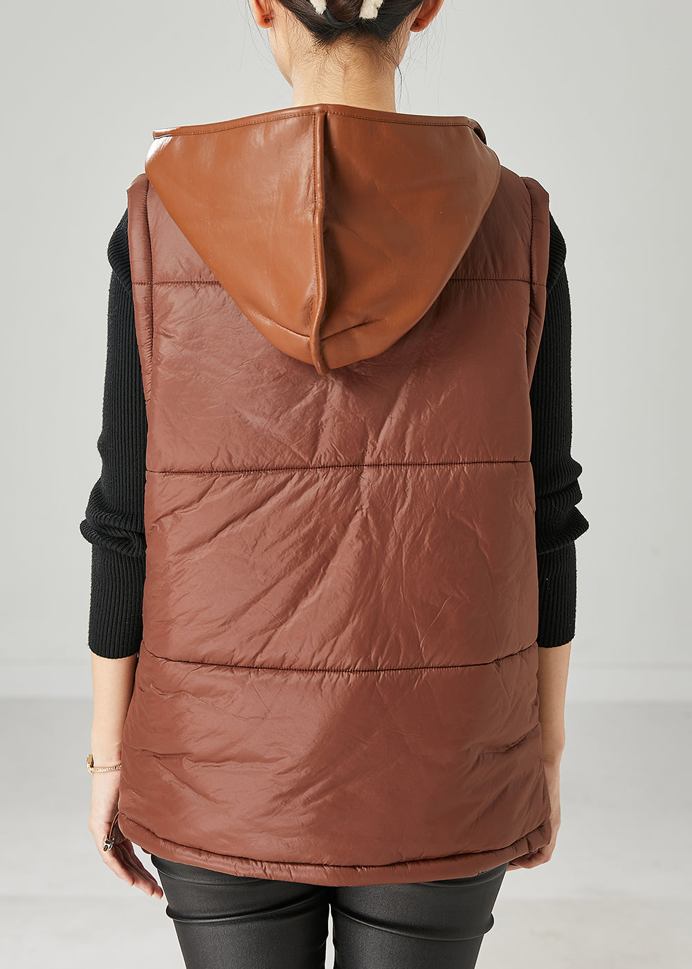 Elegantly Styled Garment for Everyday Wear