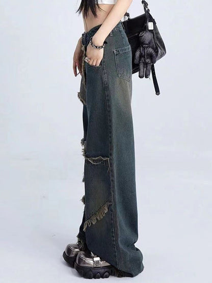 A Vintage Style Garment with Delicate Timeless Details