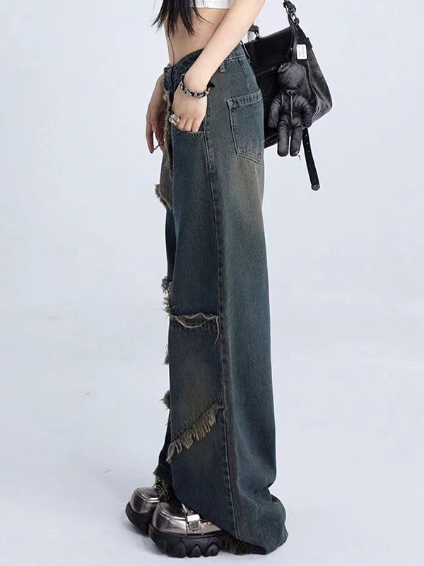 A Vintage Style Garment with Delicate Timeless Details