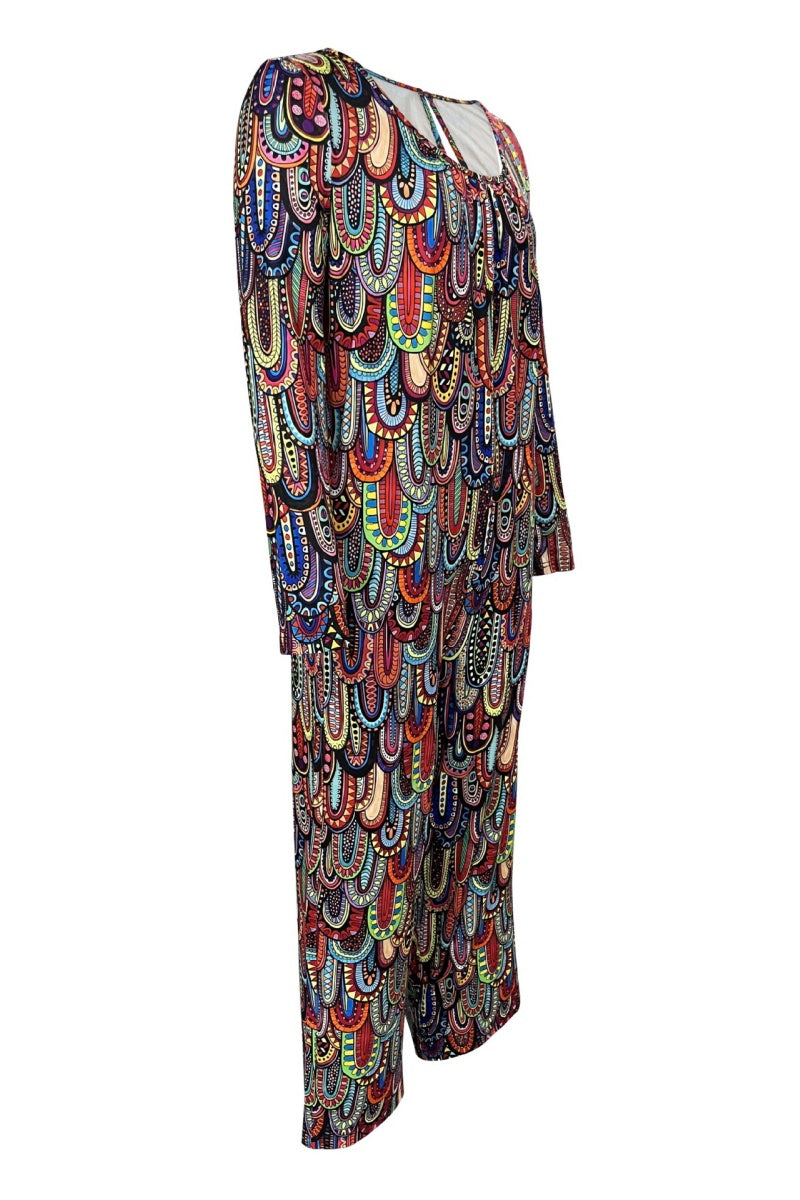 Beautifully Finished Garment in a Timeless Design