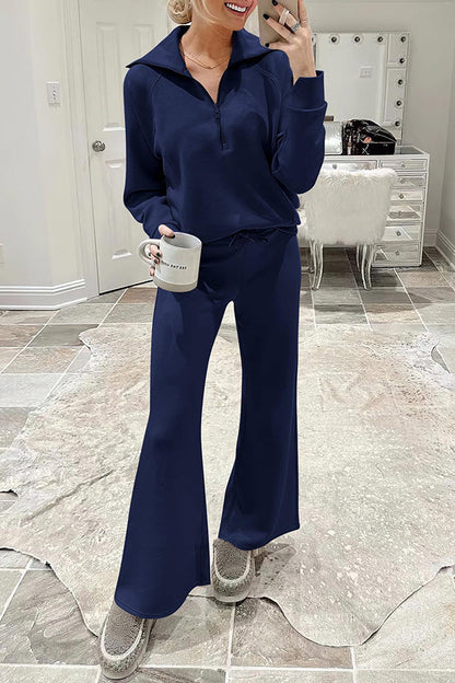 Navy blue