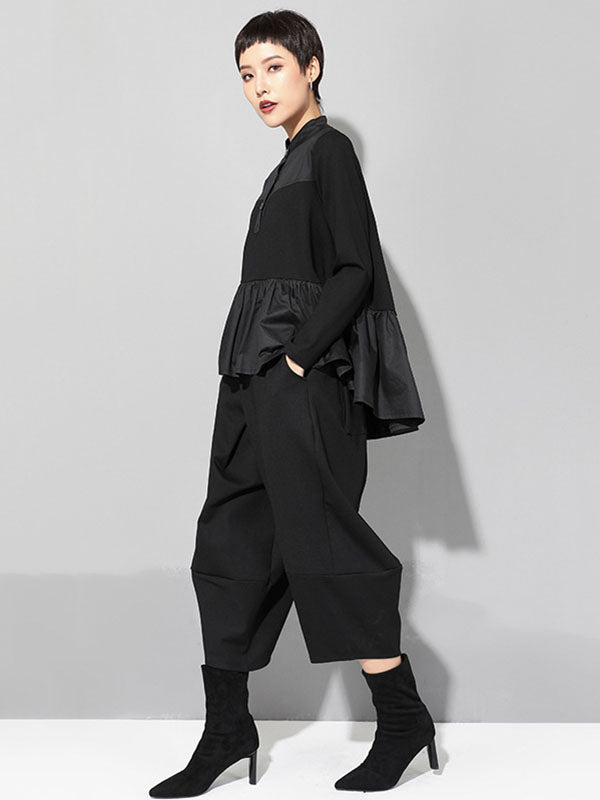 Polished T-Shirt with an Effortless Classic Look