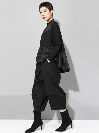 Polished T-Shirt with an Effortless Classic Look