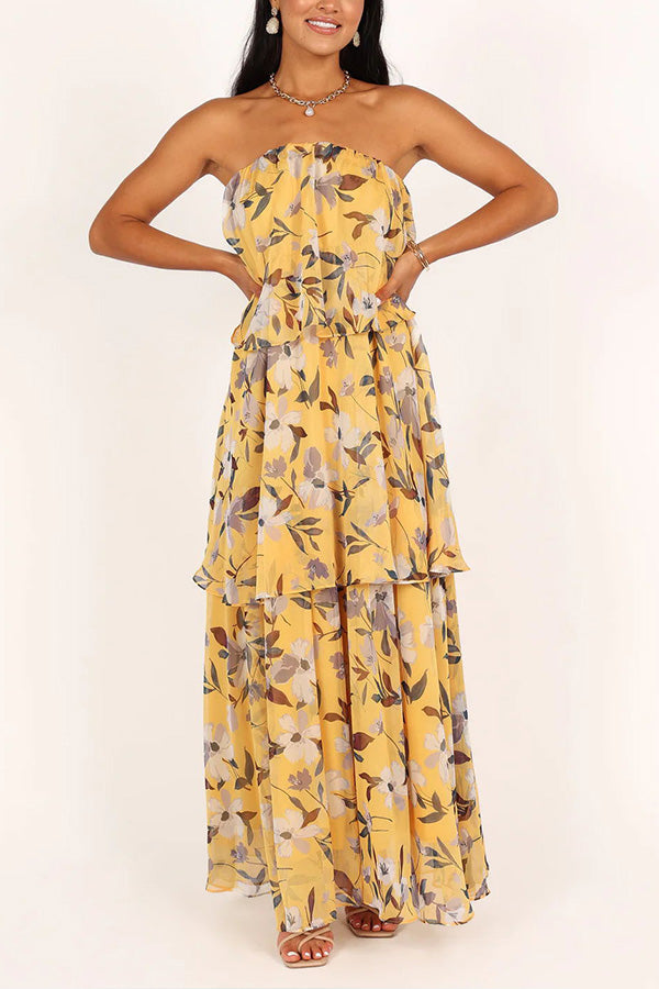Vintage Inspired Garment with a Contemporary Edge