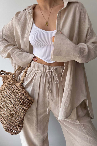 Gracefully Styled Pants for Any Occasion
