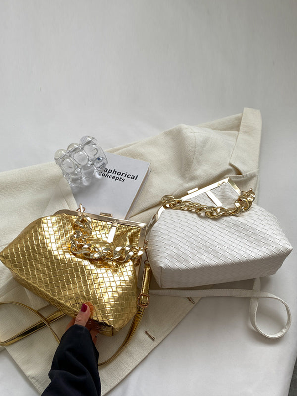 Classic Vintage Bag with a Flattering Fit