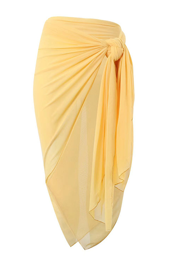 Beautifully Balanced Garment with Timeless Character