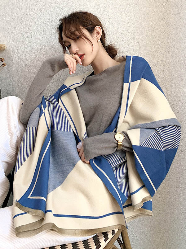 Sophisticated Garment with a Clean Classic Look