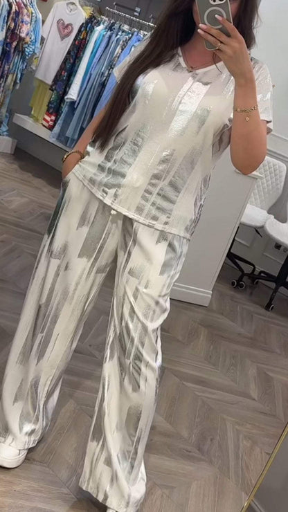 Classic Vintage Garment with a Flattering Fit
