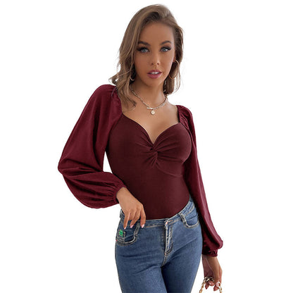 Effortlessly Elegant Garment with a Timeless Design