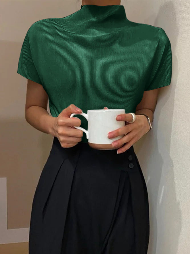 Vintage Inspired T-Shirt with a Contemporary Edge