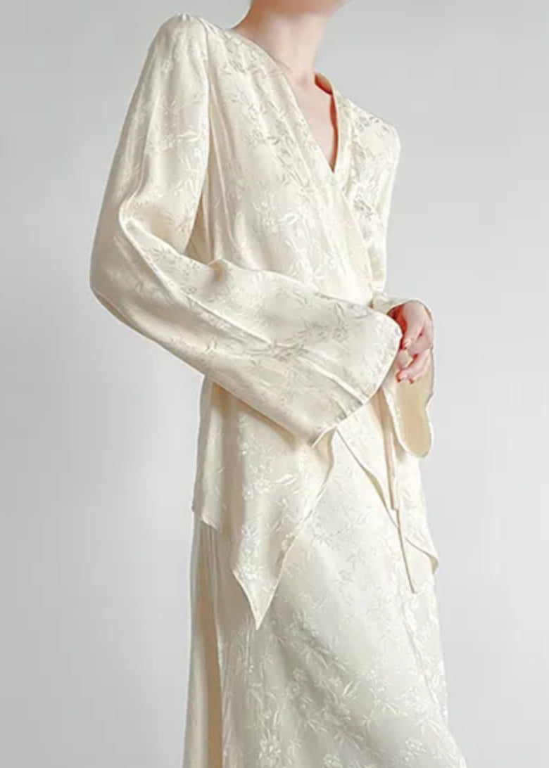 Gracefully Styled Shirt for Any Occasion
