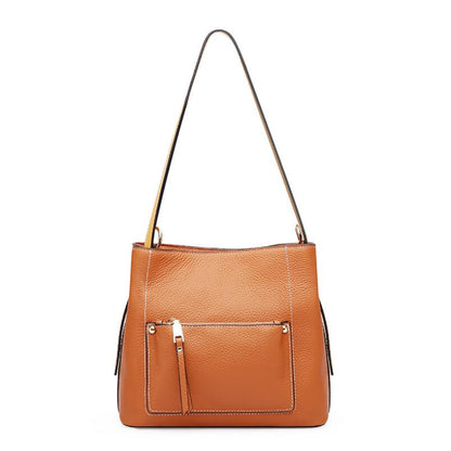 Sophisticated Bag with a Clean Classic Look