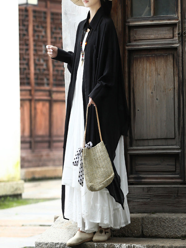 A Vintage Style Blouse with Delicate Timeless Details