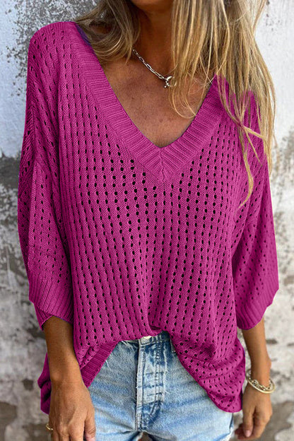 Classic Vintage Top with a Flattering Fit