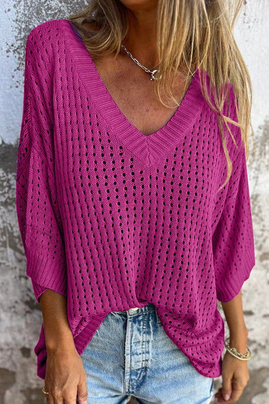 Classic Vintage Top with a Flattering Fit