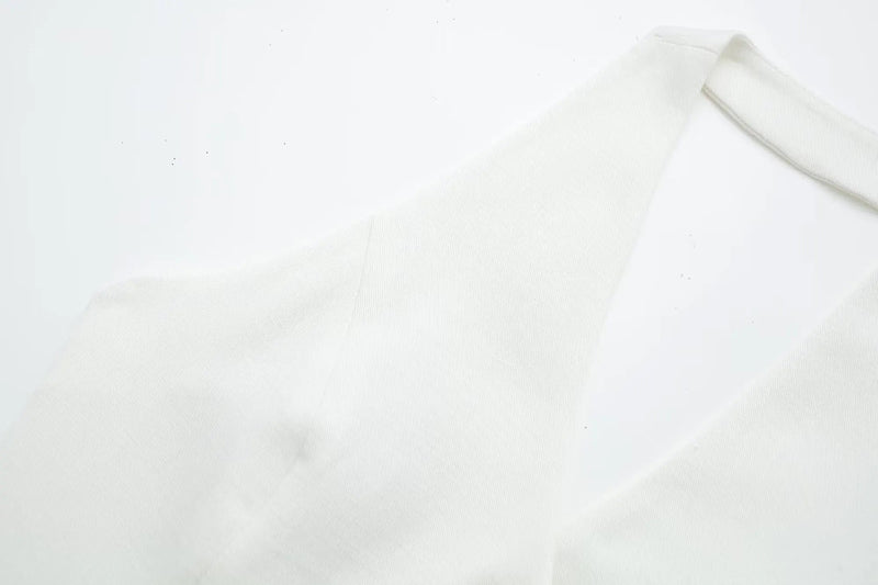 Polished Garment with an Effortless Classic Look