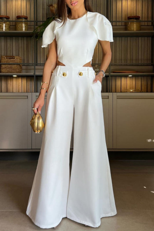 Beautifully Balanced Garment with Timeless Character