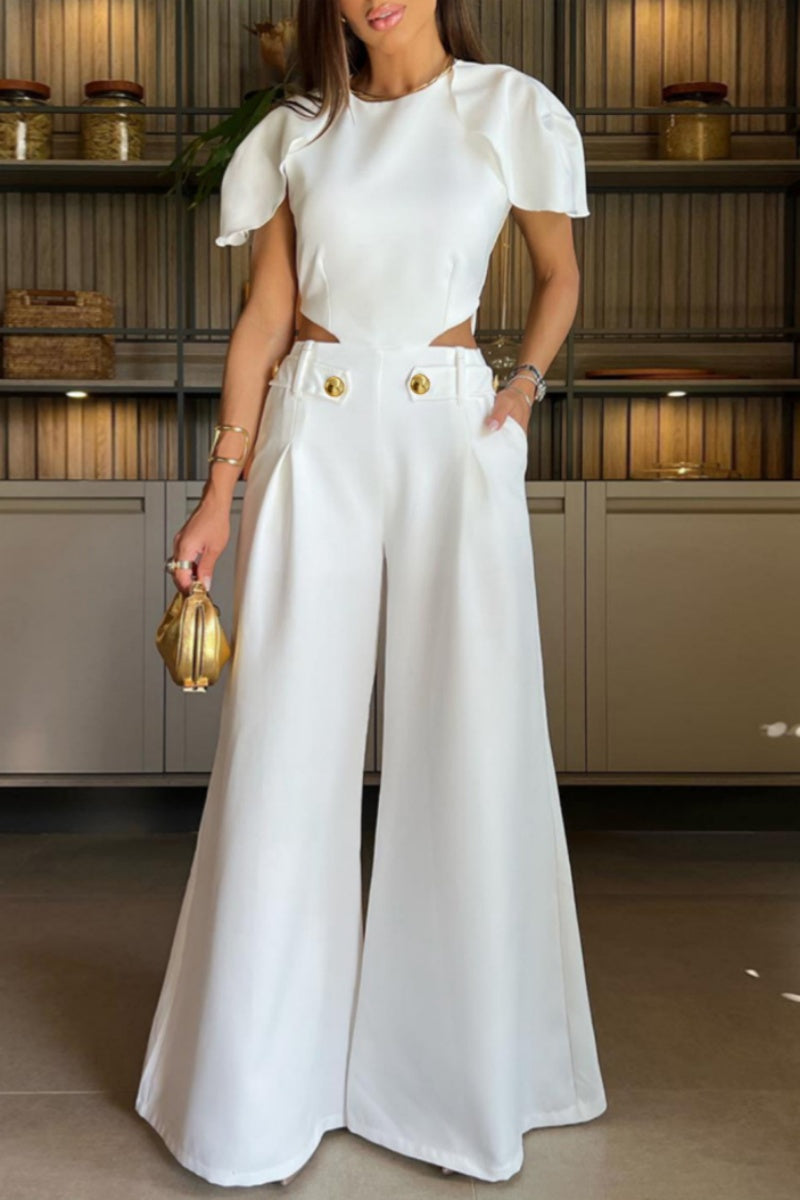Beautifully Balanced Garment with Timeless Character