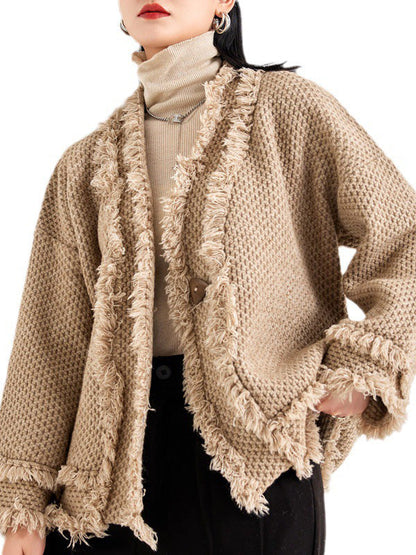 Classic Vintage & Enduringly Stylish Cardigan