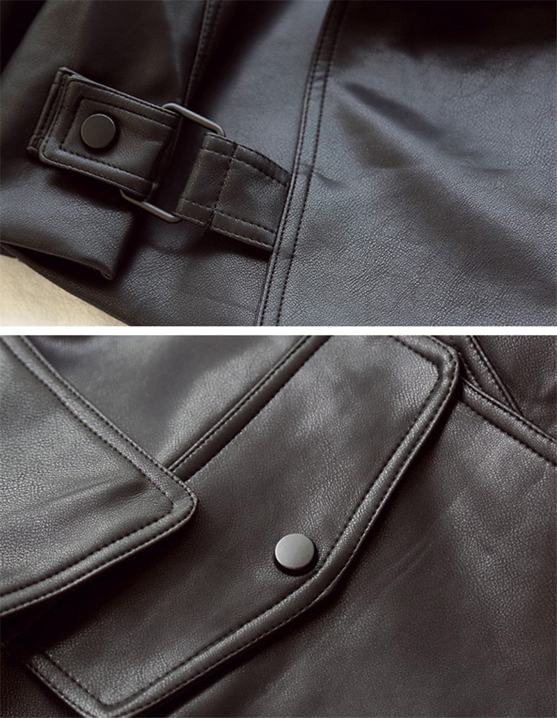 Vintage Inspired Jacket with a Contemporary Edge