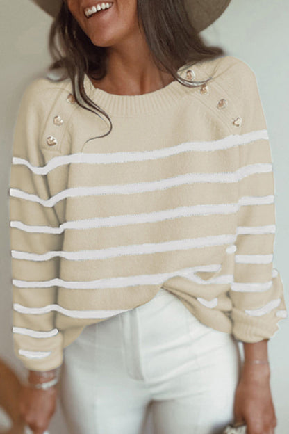 Classic Vintage & Enduringly Stylish Sweater