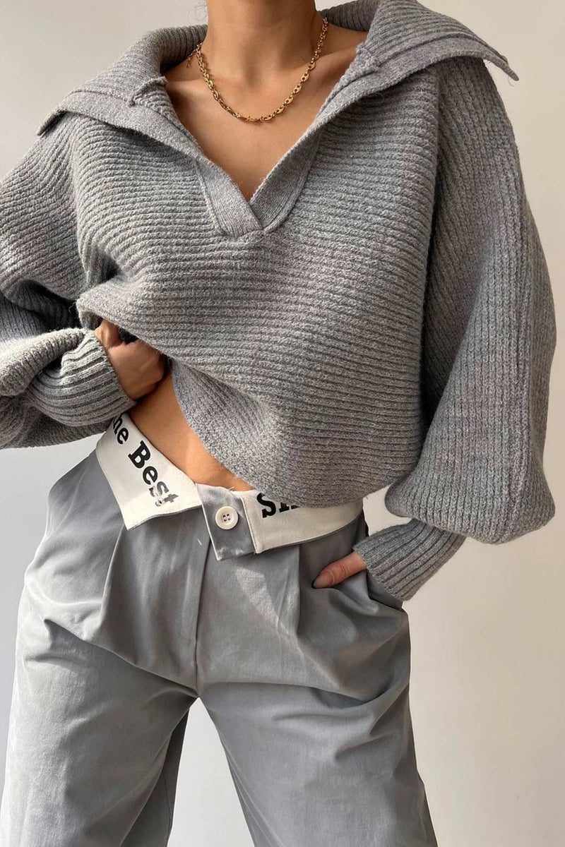 Classic Vintage & Enduringly Stylish Sweater