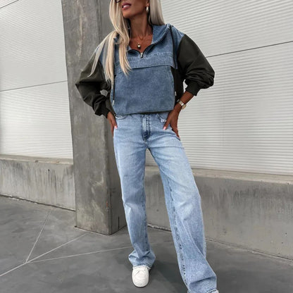 Polished Garment with an Effortless Classic Look