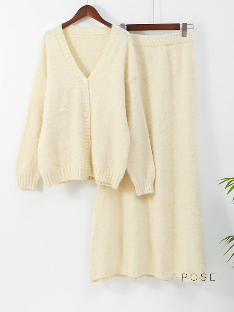 A Vintage Style Garment with Delicate Timeless Details
