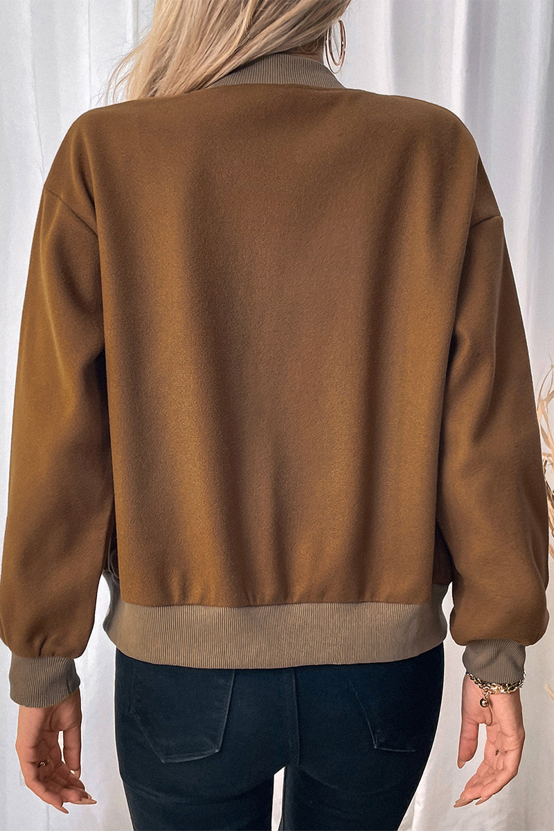 Beautifully Crafted Garment in a Classic Style
