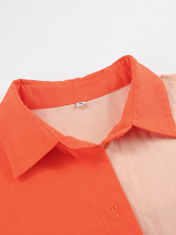 Beautifully Finished Blouse in a Timeless Design